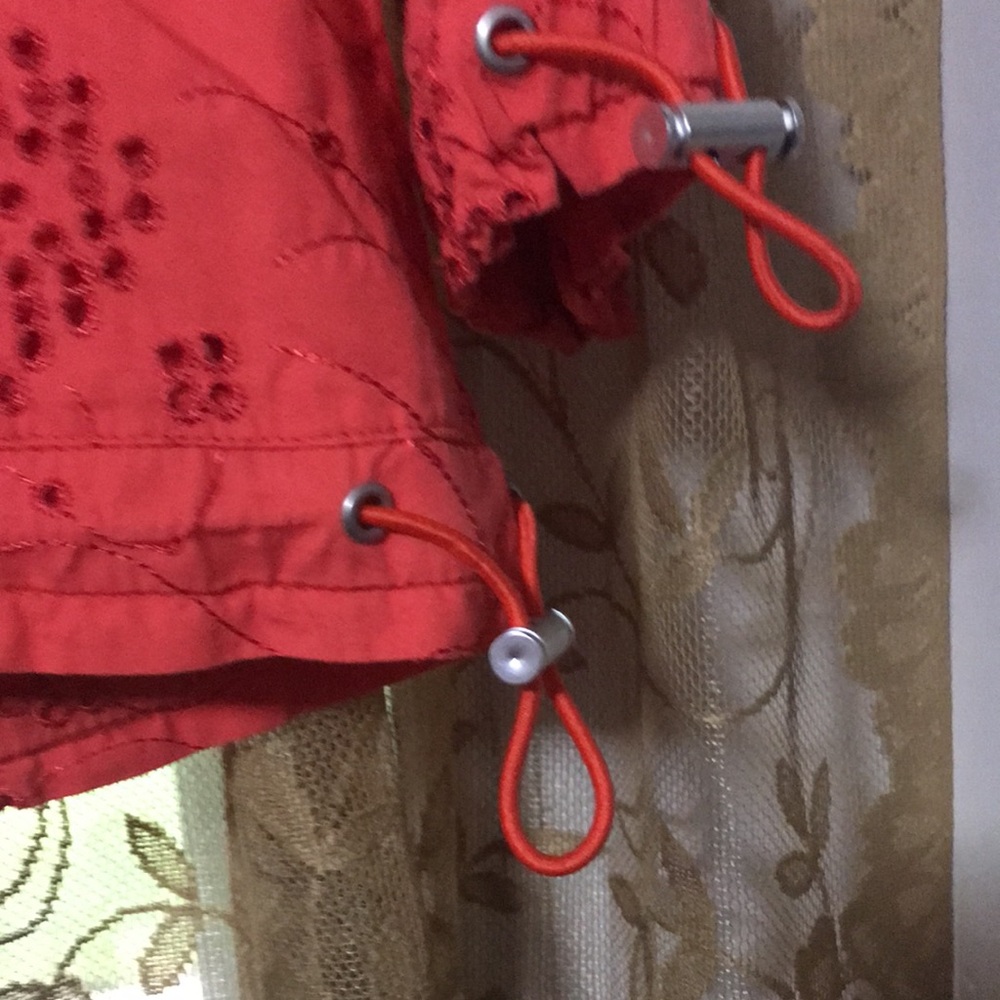 Prosper & Devine Jacket - Picture 9 of 11